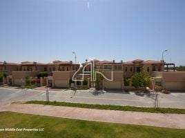 4 Bedroom House for sale at Gardenia, Al Raha Golf Gardens