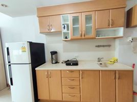 1 Bedroom Condo for rent at Supalai Oriental Place Sathorn-Suanplu, Thung Mahamek, Sathon