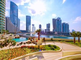 2 बेडरूम अपार्टमेंट for sale at Beach Towers, Shams Abu Dhabi