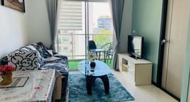 Available Units at Siam Oriental Garden 1