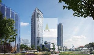 Квартира, 3 спальни на продажу в DAMAC Towers by Paramount, Дубай Design Quarter