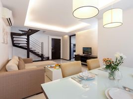 3 Bedroom Apartment for sale at The Regent Kamala Condominium, Kamala