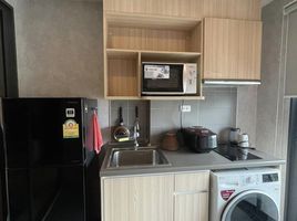 1 Bedroom Condo for sale at Ideo O2, Bang Na