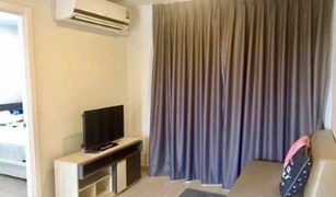 Suan Luang, ဘန်ကောက် The Excel Hideaway Lasalle 11 တွင် 2 အိပ်ခန်းများ ကွန်ဒို ရောင်းရန်အတွက်
