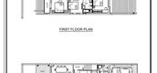 Unit Floor Plans of Aurum Villas