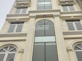 Studio Villa for sale in Thanh Xuan, Hanoi, Ha Dinh, Thanh Xuan