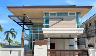 3 Bedrooms House for sale in Khuan Lang, Songkhla Phanpraugsa Phase 2