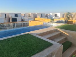 3 Bedroom Apartment for sale at Seashell, Al Alamein