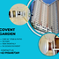 3 Bedroom Condo for sale at COVENT GARDEN, Sampaloc, Manila