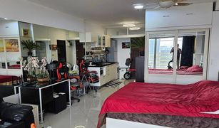 Studio Wohnung zu verkaufen in Nong Prue, Pattaya View Talay 6