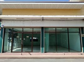 96 SqM Office for rent at Chaiseri Center, Wiang Yong, Mueang Lamphun, Lamphun