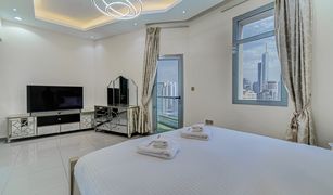 4 Bedrooms Condo for sale in Marina Wharf, Dubai Marina Wharf 1