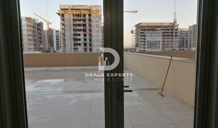 2 Bedrooms Apartment for sale in Al Zeina, Abu Dhabi Building A