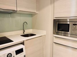 1 Schlafzimmer Appartement zu vermieten im H Sukhumvit 43, Khlong Tan Nuea