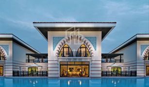 Вилла, 4 спальни на продажу в The Crescent, Дубай Jumeirah Zabeel Saray