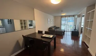 曼谷 Khlong Tan Nuea 49 Plus 1 卧室 公寓 售 