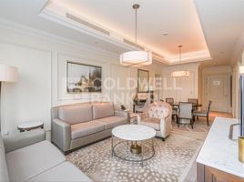 2 Bedroom Apartment for sale at The Address The BLVD, Central Park Tower, DIFC, Dubai