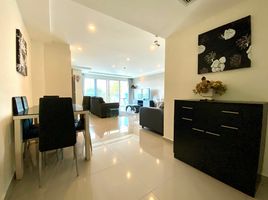 2 Schlafzimmer Appartement zu vermieten im Nova Ocean View, Nong Prue