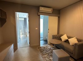 1 Bedroom Condo for sale at A Space ID Asoke-Ratchada, Din Daeng