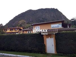6 Bedroom House for sale in Teresopolis, Rio de Janeiro, Teresopolis, Teresopolis