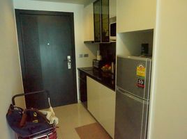 1 Bedroom Apartment for sale at Wongamat Tower, Na Kluea