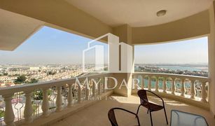 Studio Appartement zu verkaufen in Royal Breeze, Ras Al-Khaimah Royal Breeze 4