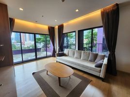 2 Schlafzimmer Appartement zu vermieten im Noble Reveal, Phra Khanong Nuea