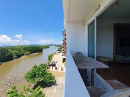 Studio Condo for rent at Baan Chai Talay Resort Rayong, Mueang Rayong