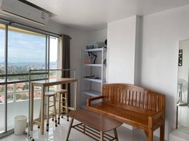 Studio Condo for rent at View Talay 1 , Nong Prue