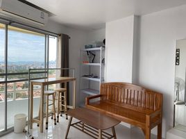 Studio Appartement zu vermieten im View Talay 1 , Nong Prue, Pattaya, Chon Buri