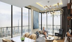 1 Bedroom Apartment for sale in Phase 1, Dubai Azizi Star