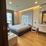 1 Schlafzimmer Appartement zu vermieten im The Address Sathorn, Si Lom