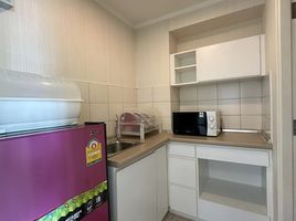 1 Bedroom Apartment for sale at Lumpini Ville Naklua - Wongamat, Na Kluea