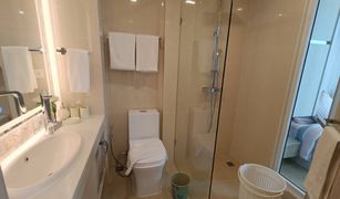 1 Bedroom Condo for sale in Nong Prue, Pattaya Olympus City Garden 