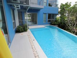 1 Bedroom Condo for rent at BLU Cha Am - Hua Hin, Cha-Am, Cha-Am