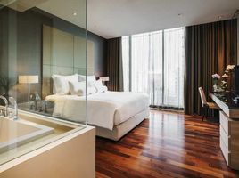2 Schlafzimmer Wohnung zu vermieten im Akyra Thonglor Bangkok Hotel, Khlong Tan Nuea