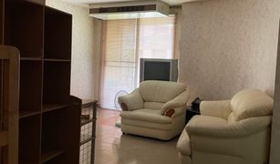2 Bedrooms Condo for sale in Bang Na, Bangkok The Parkland Bangna