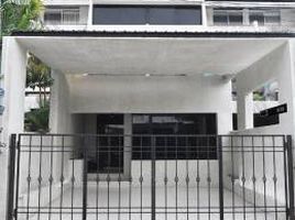 4 Bedroom Townhouse for rent in Thung Mahamek, Sathon, Thung Mahamek