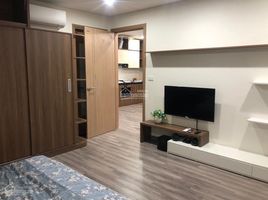 Studio Apartment for sale at Thống Nhất Complex, Thanh Xuan Trung