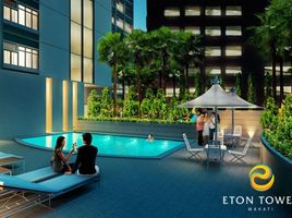 2 Bedroom Condo for sale at ETON TOWER MAKATI, Makati City