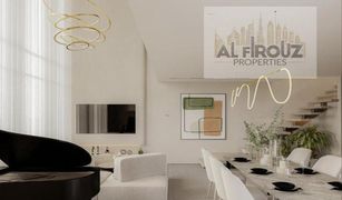 2 Habitaciones Apartamento en venta en Tuscan Residences, Dubái The Autograph