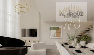 2 Bedrooms Apartment for sale in Tuscan Residences, Dubai The Autograph