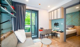 1 Bedroom Condo for sale in Khlong Tan Nuea, Bangkok Taka Haus