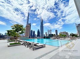 2 Bedroom Condo for sale at Downtown Views II, Downtown Dubai, Dubai