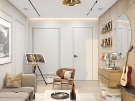 Studio Condo for sale at The Highbury, District One, Mohammed Bin Rashid City (MBR), Dubai