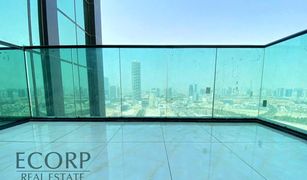 Studio Apartment for sale in Emirates Gardens 2, Dubai The Square Tower