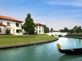 4 Schlafzimmer Villa zu verkaufen im Grand Canal Don Mueang, Si Kan