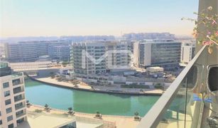 2 Schlafzimmern Appartement zu verkaufen in Al Zeina, Abu Dhabi Building A