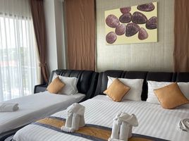 1 Schlafzimmer Wohnung zu verkaufen im Chalong Miracle Lakeview, Chalong, Phuket Town, Phuket