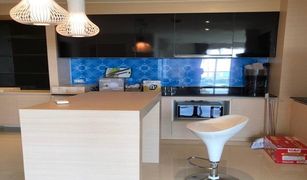 2 chambres Condominium a vendre à Nong Prue, Pattaya Grande Caribbean
